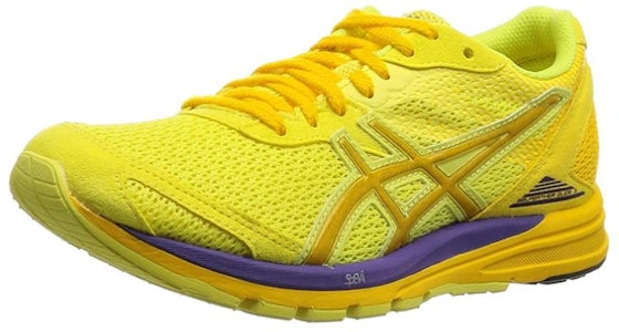 (W) ASICS Gel-Feather Glide 3 'Amarillo' TJR842-0537 Buy (W) ASICS Gel-Feather Glide 3 'Amarillo' TJR842-0537