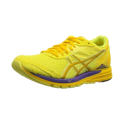 (W) ASICS Gel-Feather Glide 3 'Yellow'