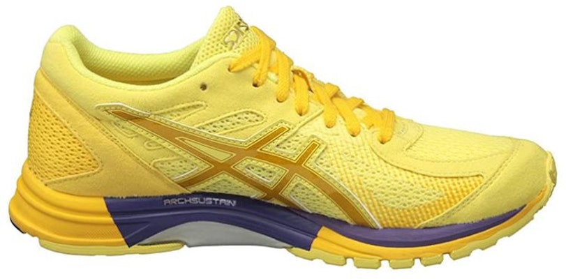 (W) 아식스 젤페더 글라이드 3 '옐로우' TJR842-0537 Order (W) 아식스 젤페더 글라이드 3 '옐로우' TJR842-0537