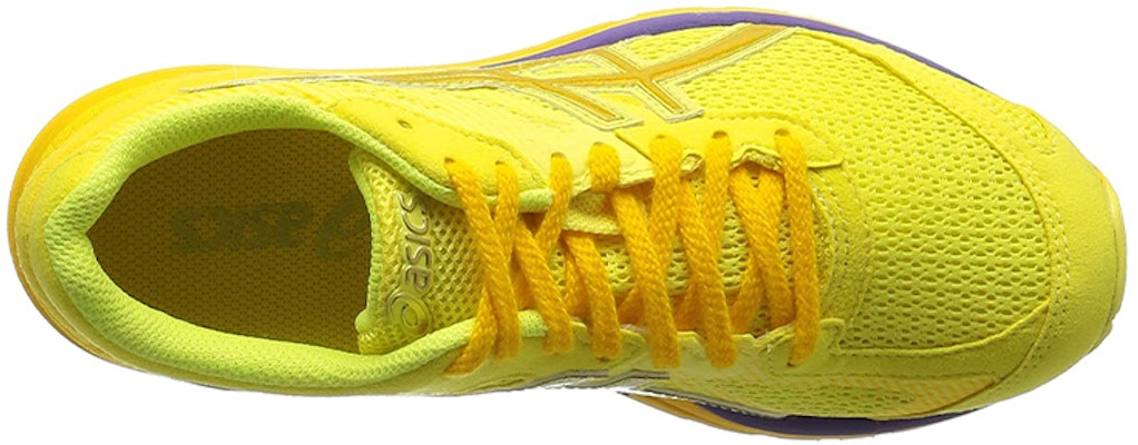 (W) 아식스 젤페더 글라이드 3 '옐로우' TJR842-0537 Lookbook (W) 아식스 젤페더 글라이드 3 '옐로우' TJR842-0537