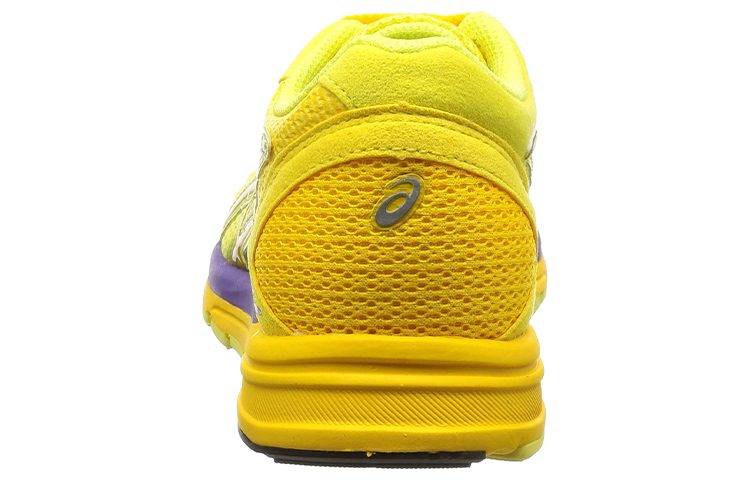 Shop (W) ASICS Gel-Feather Glide 3 ''Giallo'' TJR842-0537