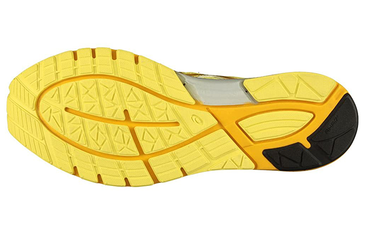 Purchase (W) 아식스 젤페더 글라이드 3 '옐로우' TJR842-0537