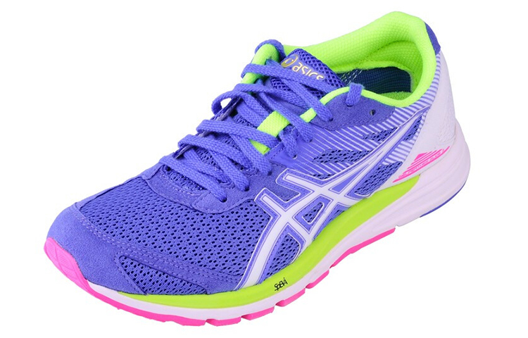 Lookbook (W) ASICS Gel-Feather Glide 3 Baskets Violet TJR842-3201