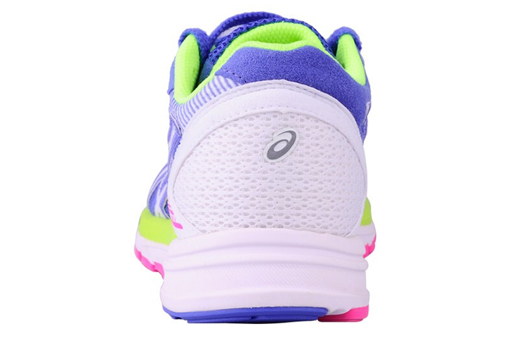 Shop (W) ASICS Gel-Feather Glide 3 Baskets Violet TJR842-3201