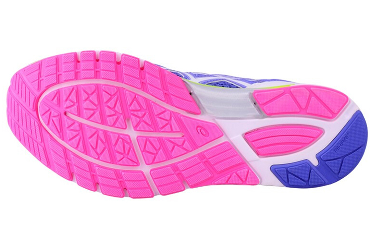 Purchase (W) ASICS Gel-Feather Glide 3 Baskets Violet TJR842-3201