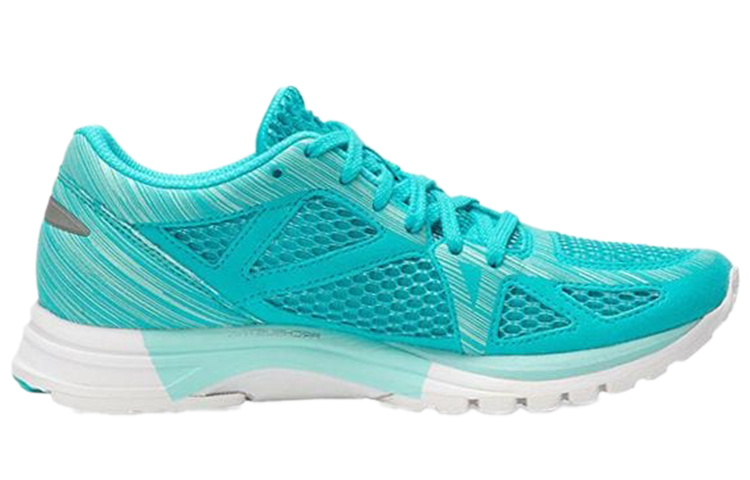 Order Asics Gel-Feather Glide 4 耐磨防滑 低筒 跑步鞋 女款 藍色