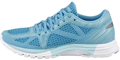 (Women) ASICS Gel-Feather Glide 4 'Blue' TJR555-7839 (Women) ASICS Gel-Feather Glide 4 'Blue' TJR555-7839