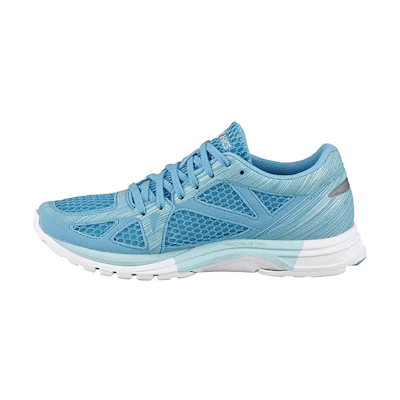 (W) ASICS Gel-Feather Glide 4 'Blue'
