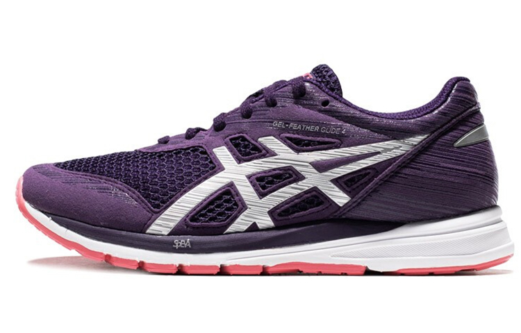 (Women) ASICS Gel-Feather Glide 4 'Purple' T6K6N-500