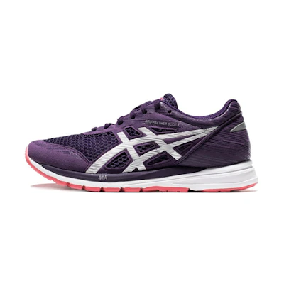 (W) ASICS Gel-Feather Glide 4 'Purple'