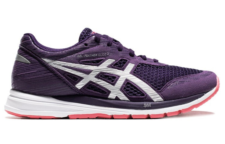 (W) ASICS Gel-Feather Glide 4 'Purple' 圖 2