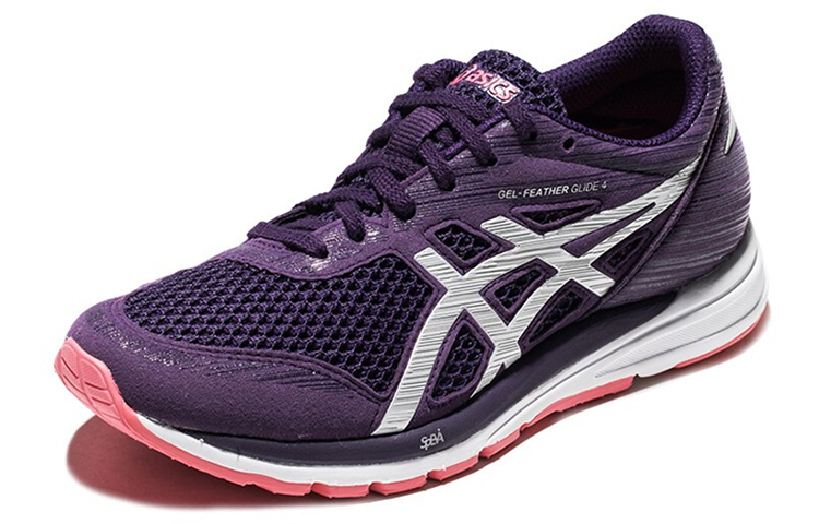 (W) ASICS Gel-Feather Glide 4 'Purple' 圖 3