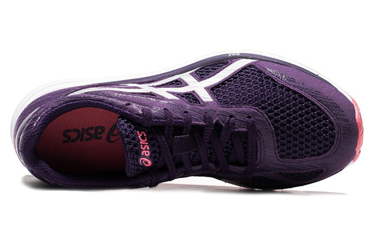 (W) ASICS Gel-Feather Glide 4 'Purple' 圖 4