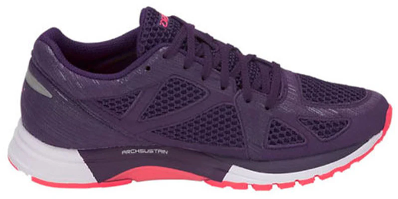 (W) ASICS Gel-Feather Glide 4 'Ungu Abu-Abu' TJR555-500 Order (W) ASICS Gel-Feather Glide 4 'Ungu Abu-Abu' TJR555-500