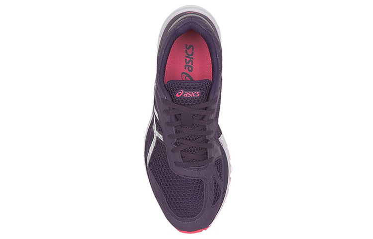 Lookbook (W) ASICS Gel-Feather Glide 4 'Ungu Abu-Abu' TJR555-500