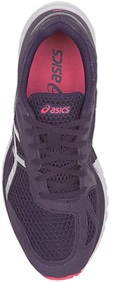 (W) ASICS Gel-Feather Glide 4 'Ungu Abu-Abu' TJR555-500 Lookbook (W) ASICS Gel-Feather Glide 4 'Ungu Abu-Abu' TJR555-500