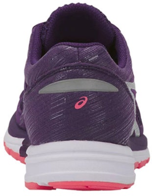 (W) アシックス ゲルフェザーグライド4 紫灰 (Ashikkusu Gerufezāguraido 4 Shikai) TJR555-500 Shop (W) アシックス ゲルフェザーグライド4 紫灰 (Ashikkusu Gerufezāguraido 4 Shikai) TJR555-500