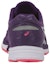 Shop (W) アシックス ゲルフェザーグライド4 紫灰 (Ashikkusu Gerufezāguraido 4 Shikai) TJR555-500
