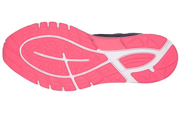 Purchase (W) ASICS Gel-Feather Glide 4 'Ungu Kelabu' TJR555-500