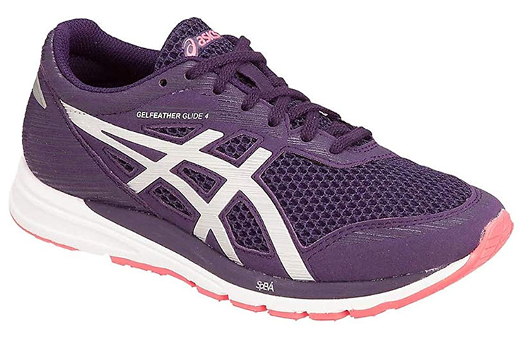 Lookbook (W) ASICS Gel-Feather Glide 4 'Morado Blanco' TJR556-500