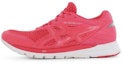 Buy (W) アシックス ゲルフェザーグライド4 「レッド」 T6K6N-1919