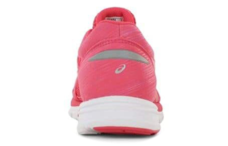 Shop (W) アシックス ゲルフェザーグライド4 「レッド」 T6K6N-1919