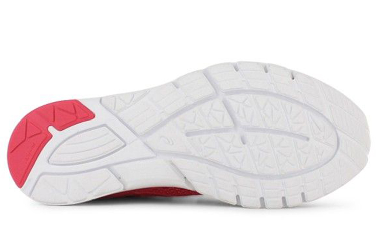 Purchase (W) アシックス ゲルフェザーグライド4 「レッド」 T6K6N-1919