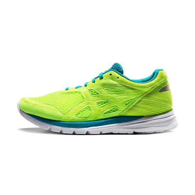 (W) ASICS Gel-Feather Glide 4 'Yellow'
