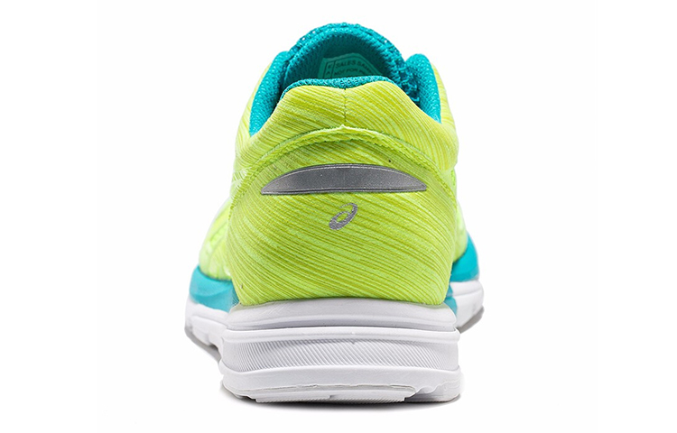 Order (W) ASICS Gel-Feather Glide 4 '黄'跑鞋 T6K6N-750