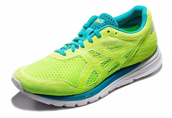 (W) 아식스 젤-페더 글라이드 4 '옐로우' (shortened if needed: 아식스 젤-페더4 '옐로우') T6K6N-750 Lookbook (W) 아식스 젤-페더 글라이드 4 '옐로우' (shortened if needed: 아식스 젤-페더4 '옐로우') T6K6N-750