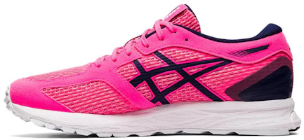 (Women) ASICS Gel-Feather Glide 5 Pink Sneakers 1012A693-700 (Women) ASICS Gel-Feather Glide 5 Pink Sneakers 1012A693-700