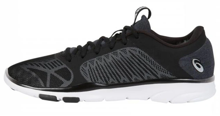 (W) ASICS Gel-Fit ''Schwarz Training'' S752N-9093 Buy (W) ASICS Gel-Fit ''Schwarz Training'' S752N-9093