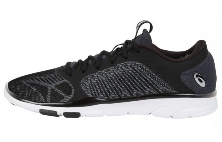 (Women) ASICS Gel-Fit 'Black Training' S752N-9093