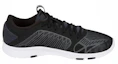 Order (W) ASICS Gel-Fit ''Schwarz Training'' S752N-9093