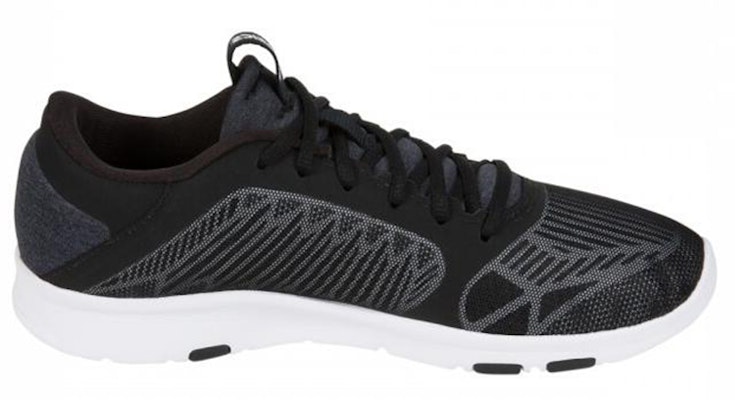 (Women) ASICS Gel-Fit 'Black Training' S752N-9093 Order (Women) ASICS Gel-Fit 'Black Training' S752N-9093