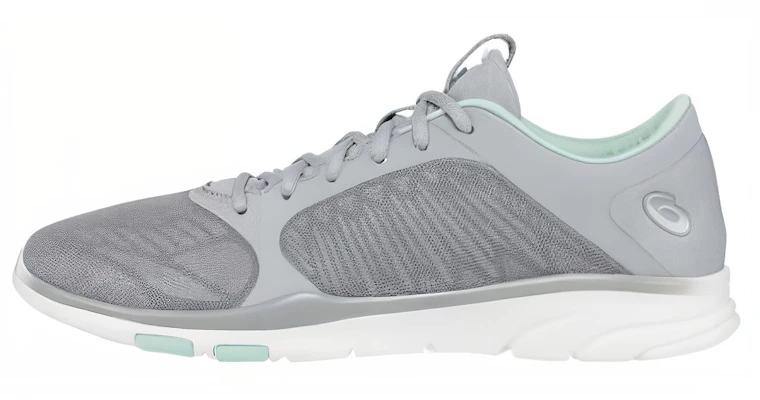 (W) ASICS Gel-Fit ''Gris'' S752N-9693 Buy (W) ASICS Gel-Fit ''Gris'' S752N-9693