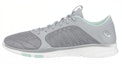 Buy (Women) ASICS Gel-Fit 'Grey' S752N-9693