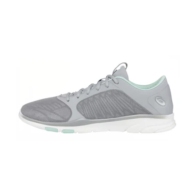 (W) ASICS Gel-Fit 'Grey'