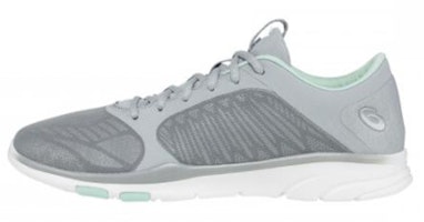 (Women) ASICS Gel-Fit 'Grey' S752N-9693 (Women) ASICS Gel-Fit 'Grey' S752N-9693