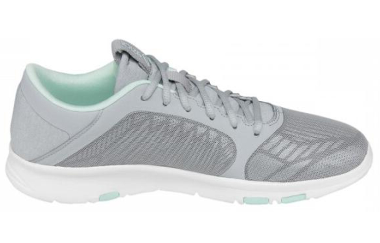Order (W) ASICS Gel-Fit ''Gris'' S752N-9693