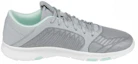 Order (W) ASICS Gel-Fit ''Gris'' S752N-9693