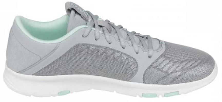 (W) ASICS GEL-Fit '灰色' 运动鞋 S752N-9693 Order (W) ASICS GEL-Fit '灰色' 运动鞋 S752N-9693