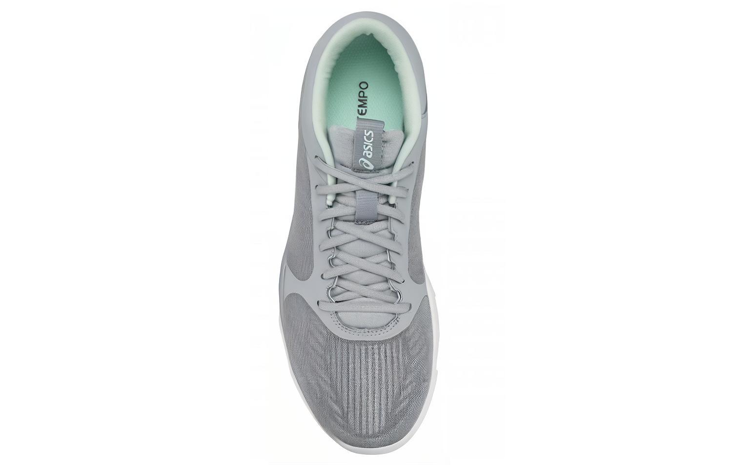 Lookbook (W) ASICS Gel-Fit ''Gris'' S752N-9693