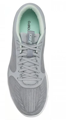 (W) ASICS Gel-Fit ''Gris'' S752N-9693 Lookbook (W) ASICS Gel-Fit ''Gris'' S752N-9693