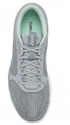 (W) ASICS GEL-Fit '灰色' 运动鞋 S752N-9693 Lookbook (W) ASICS GEL-Fit '灰色' 运动鞋 S752N-9693