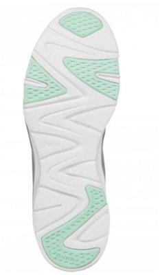 (W) ASICS GEL-Fit '灰色' 运动鞋 S752N-9693 Shop (W) ASICS GEL-Fit '灰色' 运动鞋 S752N-9693
