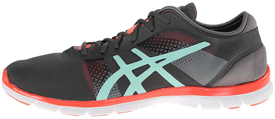 (W) ASICS Gel-Fit Nova ''Schwarz Blau'' S466N-7764 Buy (W) ASICS Gel-Fit Nova ''Schwarz Blau'' S466N-7764