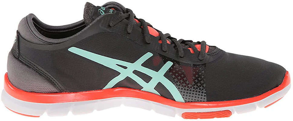 (W) ASICS Gel-Fit Nova ''Schwarz Blau'' S466N-7764 Order (W) ASICS Gel-Fit Nova ''Schwarz Blau'' S466N-7764