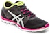 (Women) ASICS Gel-Fit Nova 'Black White' S466N-9093