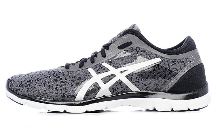 (Women) ASICS Gel-Fit Nova 'Grey' S565N-9793